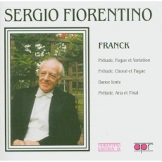 Franck - Fiorentino Edition IX