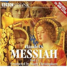 Handel - Messiah, arr. Mozart -  BBC Philharmonic