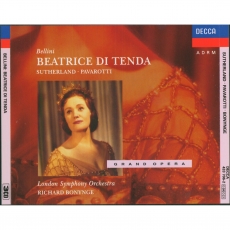 Bellini - Beatrice di Tenda - Bonynge
