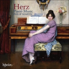 Herz - Piano Music - Philip Martin