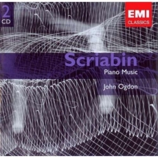 Scriabin - Piano Music - John Ogdon
