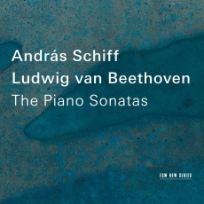 Beethoven - The Complete Piano Sonatas - Andras Schiff