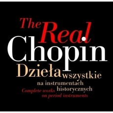 The Real Chopin