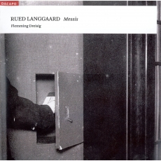 Langgaard - Messis - Flemming Dreisig