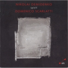 Scarlatti - Sonatas - Demidenko