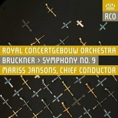 Bruckner - Symphony No. 9 - Mariss Jansons