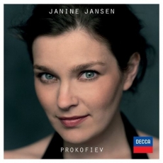 Janine Jansen -  Prokofiev