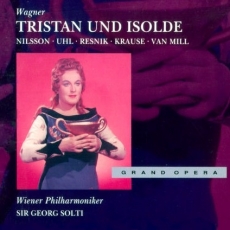 Tristan und Isolde (selected) (Sir Georg Solti)