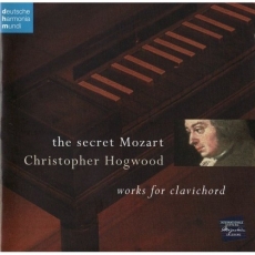 The Secret Mozart - Hogwood