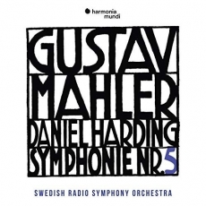 Mahler - Symphony No. 5 - Daniel Harding
