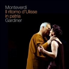 Monteverdi - Il ritorno d'Ulisse in patria - John Eliot Gardiner