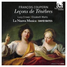 Couperin - Trois Lecons de Tenebres - La Nuova Musica