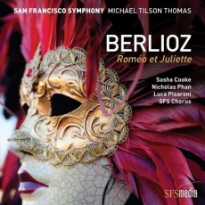 Berlioz - Romeo et Juliette - Michael Tilson Thomas