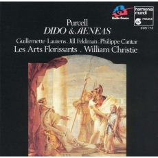 Purcell - Dido and Aeneas - Christie