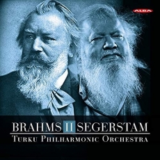 Brahms - Symphony No. 2, Segerstam - Symphony No. 289 - Leif Segerstam