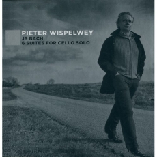 Bach - Six Suites for Cello Solo - Pieter Wispelwey