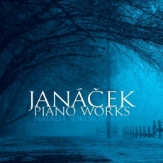 Janacek - Piano Works - Natalia Sokolovskaya