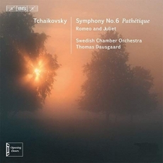 Tchaikovsky - Symphony No. 6 Pathetique - Thomas Dausgaard