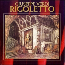 Verdi - The Great Operas - Rigoletto - Lamberto Gardelli
