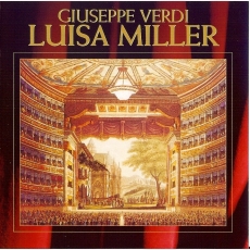 Verdi - The Great Operas - Luisa Miller - Fausto Cleva