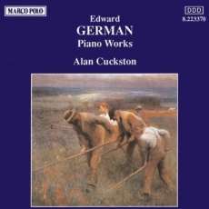 German - Piano Works - Alan Cuckston