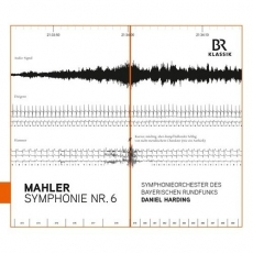 Mahler - Symphony No. 6 - Daniel Harding