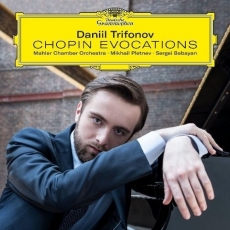 Chopin Evocations - Trifonov