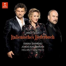 Diana Damrau - Wolf Italienisches Liederbuch (Live)