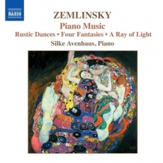 Zemlinsky - Piano music - Silke Avenhaus