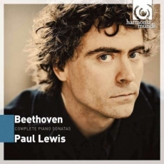 Beethoven - Complete Piano Sonatas - Paul Lewis