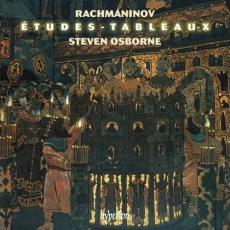 Rachmaninov - Etudes-tableaux - Osborne