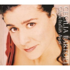 Cecilia Bartoli - Gluck Italian Arias