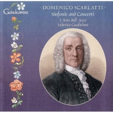 Scarlatti - Sinfonie and Concerti - Guglielmo