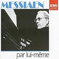 Messiaen Par Lui-Meme