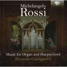 Rossi - Toccate e Correnti - Riccardo Castagnetti