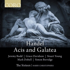 Handel - Acis and Galatea (1718) - Harry Christophers