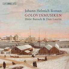 Roman - Golovinmusiken - Dan Laurin, Hoor Barock