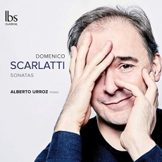 Scarlatti - Keyboard Sonatas - Alberto Urroz