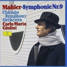 Mahler - Symphony No.9 (Remastered) - Carlo Maria Giulini