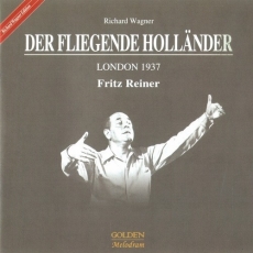 Wagner - Der Fliegende Hollander - Reiner