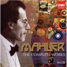 Mahler - The Complete Works Vol.1