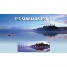 The Sibelius Edition - Vol. 8 - Orchestral Works