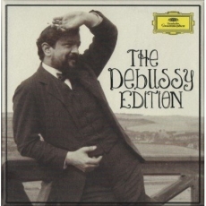 The Debussy Edition - Orchestral Works