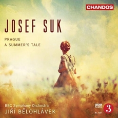 Josef Suk - Orchestral Works - Jiri Belohlavek