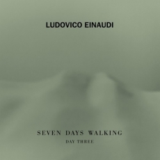 Ludovico Einaudi - Seven Days Walking (Day 3)