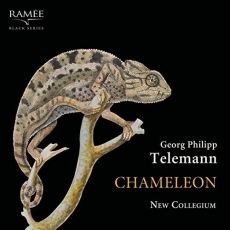 Telemann - Chameleon - New Collegium