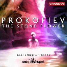 Prokofiev - The Stone Flower - Noseda