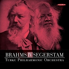 Brahms - Symphony No. 4 in E Minor, Leif Segerstam - Symphony No. 295 - Leif Segerstam