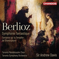 Berlioz - Symphonie fantastique - Andrew Davis