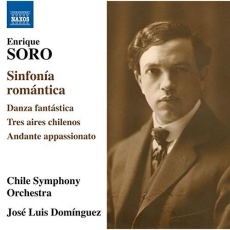 Soro - Sinfonia romantica - Jose Luis Dominguez